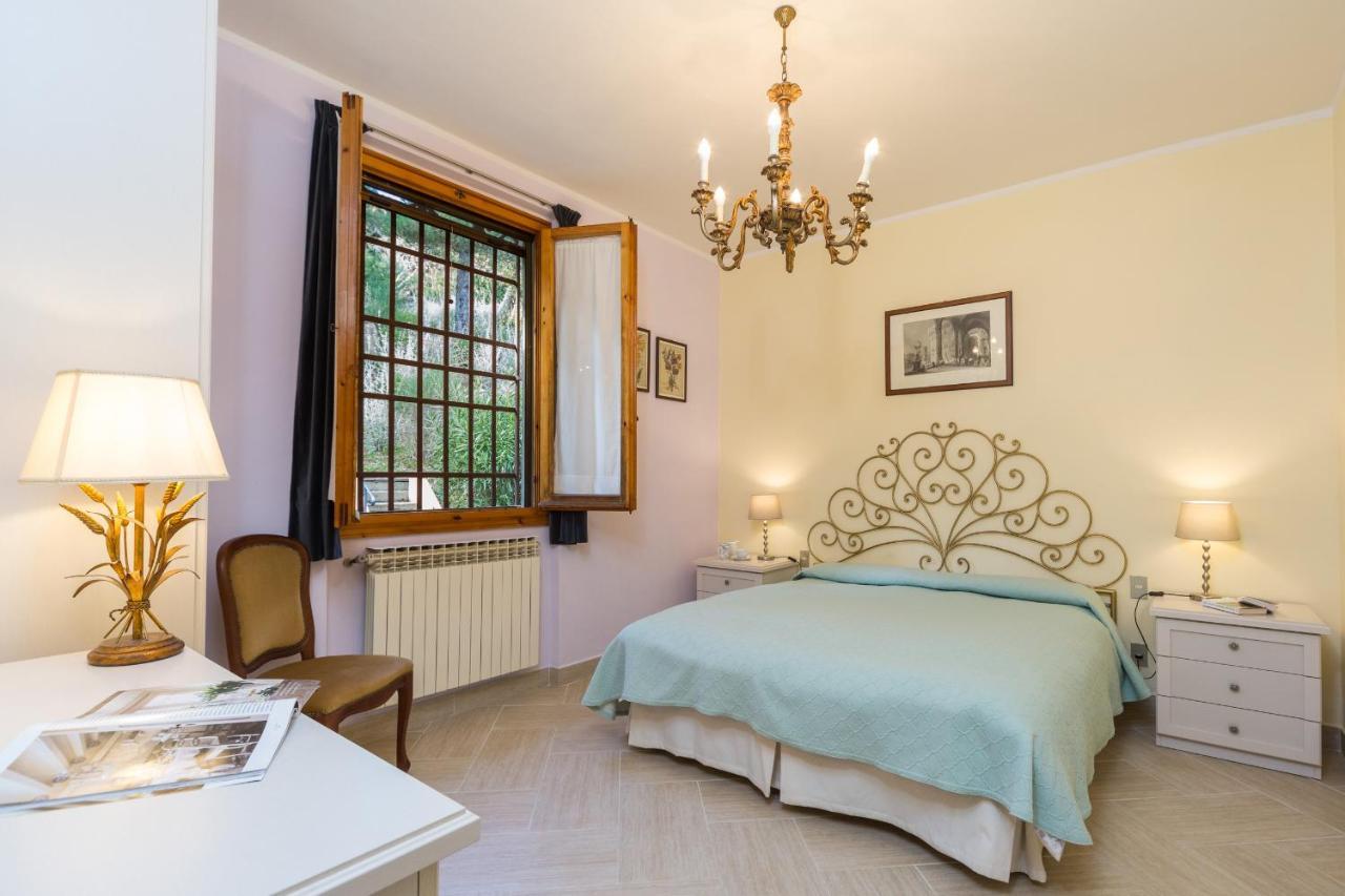 Poggio D'Oro Villa San Donato in Poggio ภายนอก รูปภาพ