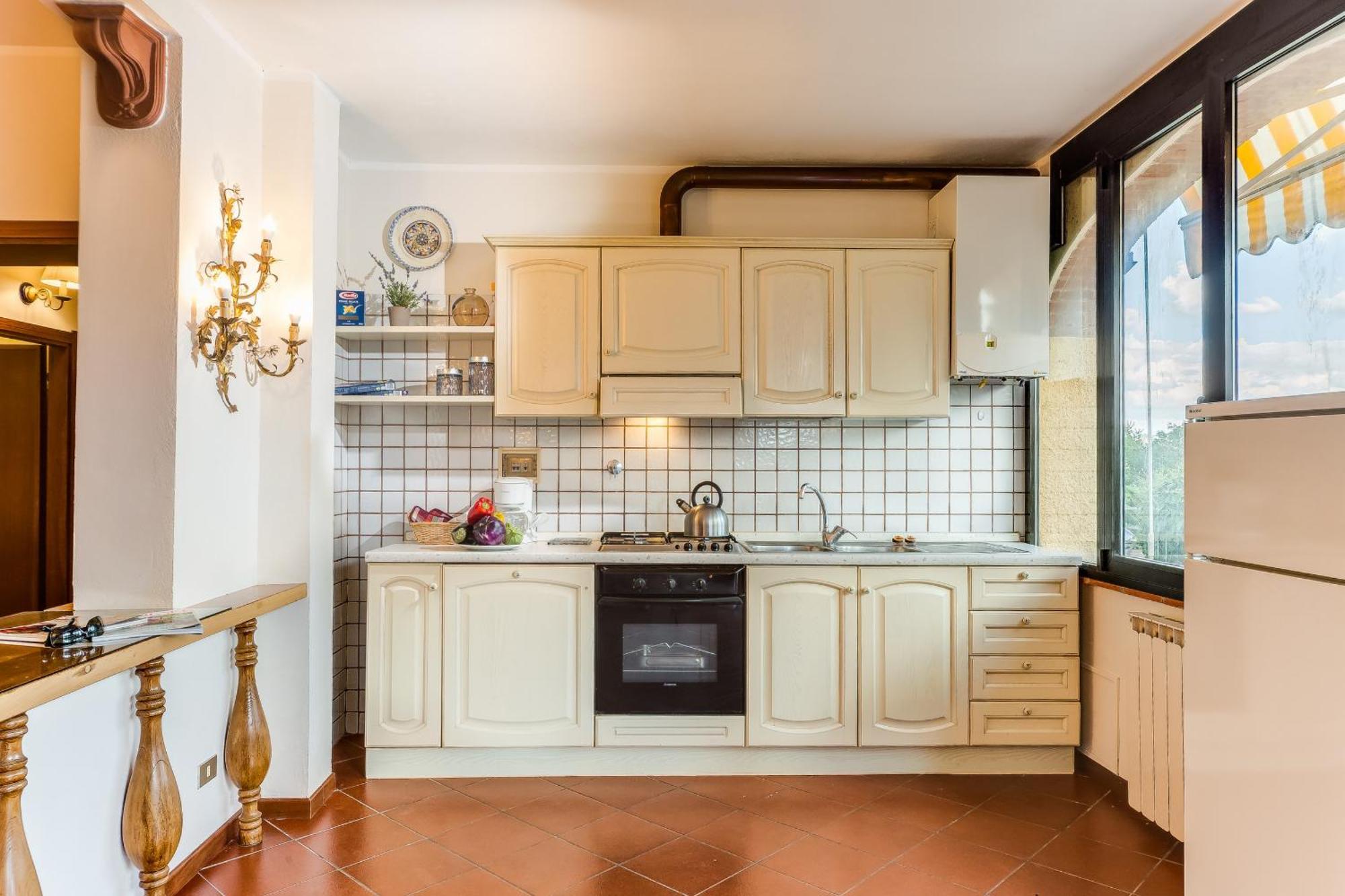 Poggio D'Oro Villa San Donato in Poggio ภายนอก รูปภาพ