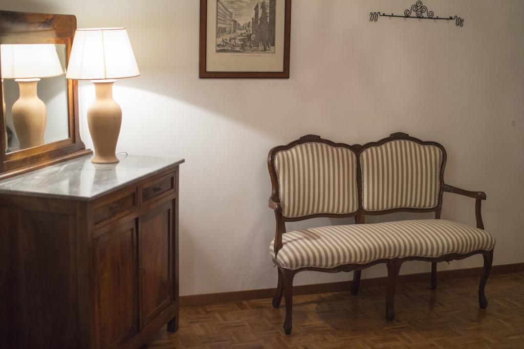 Poggio D'Oro Villa San Donato in Poggio ภายนอก รูปภาพ