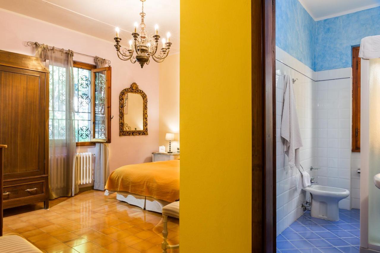 Poggio D'Oro Villa San Donato in Poggio ภายนอก รูปภาพ