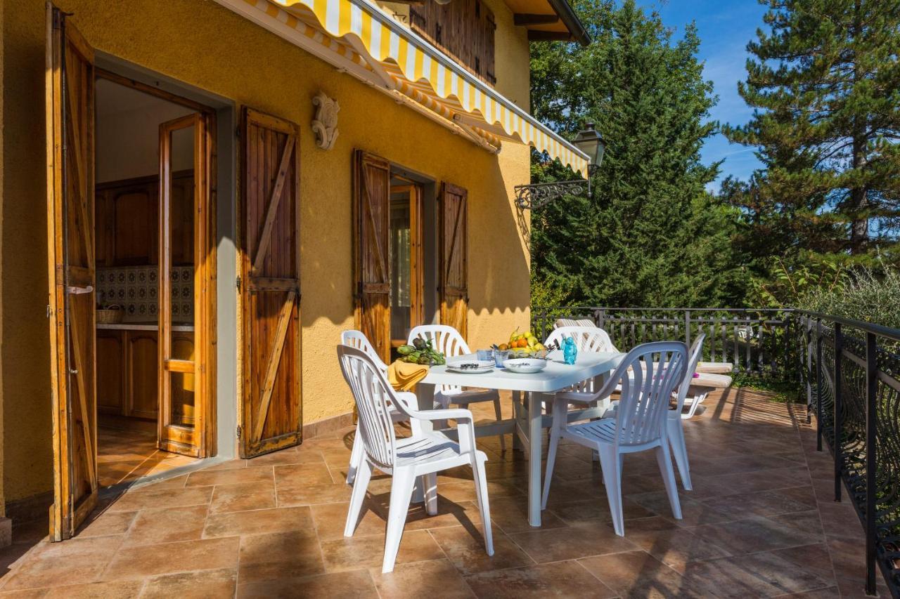 Poggio D'Oro Villa San Donato in Poggio ภายนอก รูปภาพ
