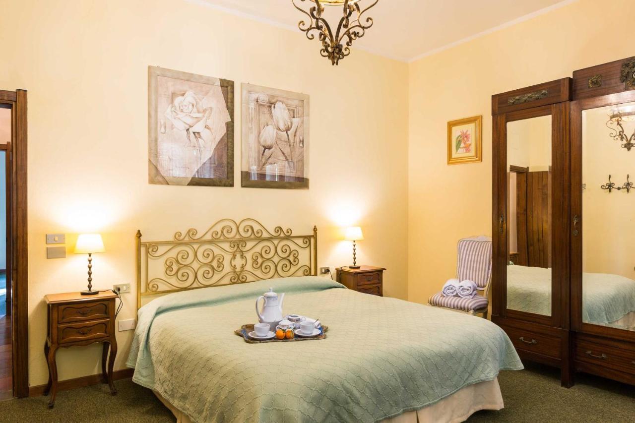 Poggio D'Oro Villa San Donato in Poggio ภายนอก รูปภาพ