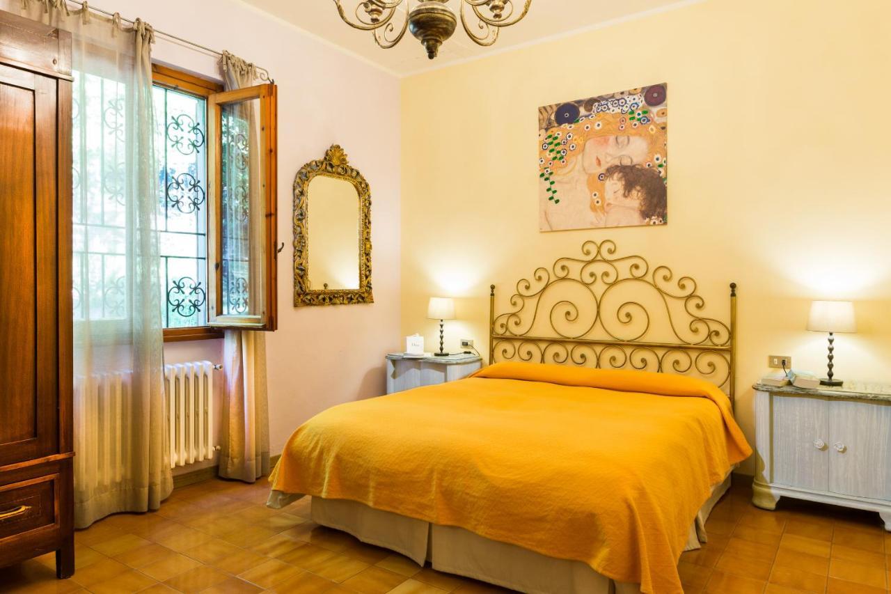 Poggio D'Oro Villa San Donato in Poggio ภายนอก รูปภาพ